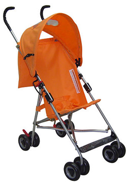 BYO Stroller Umbrella BYO Stroller Umbrella