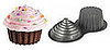 Cupcake Cake Pans and Novelty Cake Dishes For Kid Parties