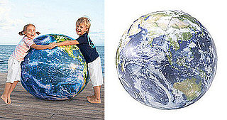 Eco Tot: Giant Earth Ball