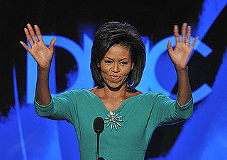 Oh What a Week It Was: Recap of the 2008 DNC