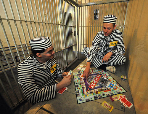 What Do You Know About the Monopoly Game? 