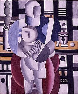 Famous Cubist Painting Goes Missing From American College 