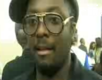 Exclusive! Will.i.am on the Possibility of First Black President