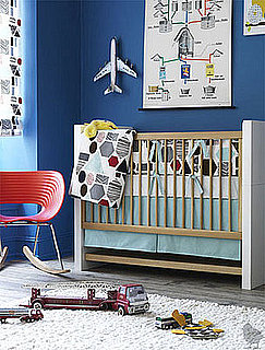 New Kids and Baby Collection From DwellStudio 
