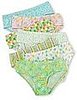Trendtotting: Day of the Week Undies Make Mornings Easier 