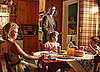 Tell Mommy: Do You Hide Fights and Squabbles from the Kids?