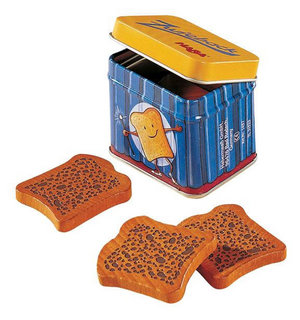 Haba Toys Show the Soft and Colorful Side of Hard Wood 