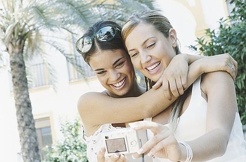 How To Edit Digital Pictures On The Go