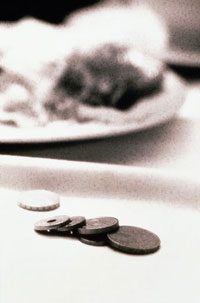 How Much Do Americans Tip Each Year?