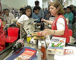 Do You Know How Much You Spend on Food?