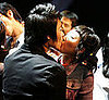 Commit Adultery in South Korea? Go Directly to Jail 