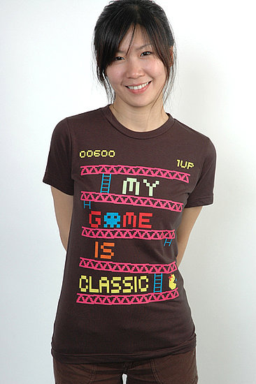 Loyal Army Geek Tees