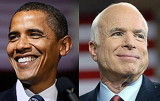 Who Did You Vote For? 