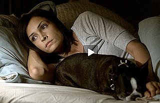 Super-Cute Video: Dogs and the Women Who Love Them (featuring Famke Janssen and Licorice!)