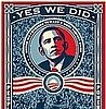 Get a Free Obama Sticker!