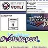 Five Online Tools to Help You on Election Day