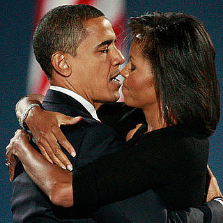 Hug It Out: Top 20 Embraces From the Presidential Campaign