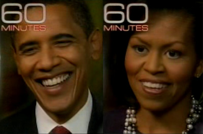 Obama's 60 Minute Interview: 9 Things You Should Know Obama's 60 Minute Interview: 9 Things You Should Know