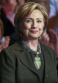 Should Hillary Accept the Secretary of State Position?