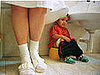 Tell Mommy: What's Your Potty Training Trick? 