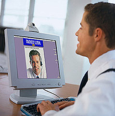 Prisons Turning to Teleconferencing to Save Money Prisons Turning to Teleconferencing to Save Money