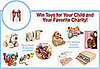 And the Winner of Our babystyle Giveaway Is . . .