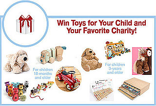And the Winner of Our babystyle Giveaway Is . . .