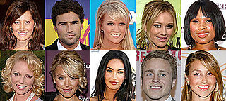 Who Is Your Favorite Celeb iPhone User?