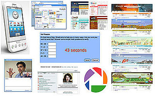 What Is Your Favorite New Google Feature? 