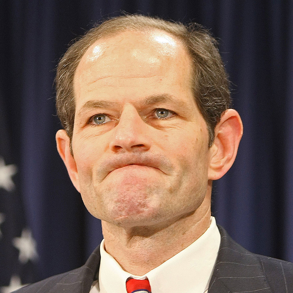 Most Shocking Headlines of 2008: Eliot Spitzer’s Fall From Grace Most Shocking Headlines of 2008: Eliot Spitzer’s Fall From Grace