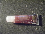 Rimmel Sweet Jelly Sheer Lipgloss