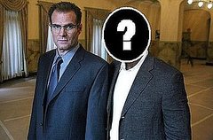 SPOILER ALERT - Mr. Bennett New Partner