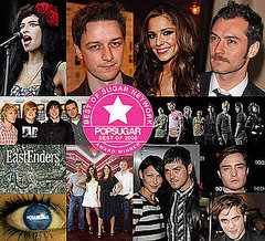 Roundup of Best of 2008: PopUK's Sugar Award Winners Roundup of Best of 2008: PopUK's Sugar Award Winners