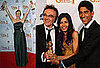 Full List Of Winners and Photos From 2009 Golden Globe Awards Feat. Kate Winslet, Slumdog Millionaire, Dev Patel, Danny Boyle...