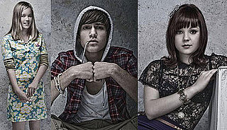 Recap Of Skins Season Three, Episode One, Introducing the New Cast Plus Cameo From Ardal O'Hanlon and Harry Enfield 2009-01-23 06:24:59