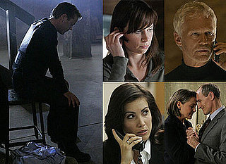 Pop Watch 24 Day 7 Recap Episodes Three and Four "10am-11am" and "11am-12pm" Which Aired on Sky1 at 9pm on Mon 19 Jan 2008