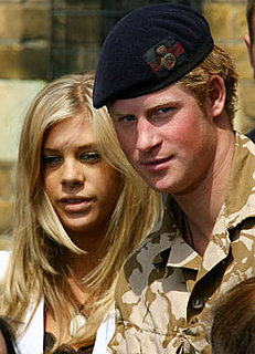 Sugar Bits — Prince Harry and Chelsy Davy Split
