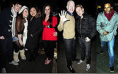 Photos of Big Brother 9's Luke Marsden, Kat Kasisopa, Mohamed Mohamed, Rex Newmark, Rebecca Shiner, Darnell Swallow, Rachel Rice Photos of Big Brother 9's Luke Marsden, Kat Kasisopa, Mohamed Mohamed, Rex Newmark, Rebecca Shiner, Darnell Swallow, Rachel Rice