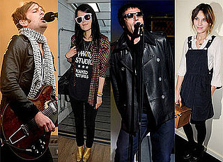 NME Announces Their Award Nominees For 2009!