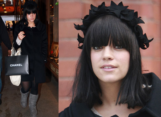 04/02/2009 Lily Allen
