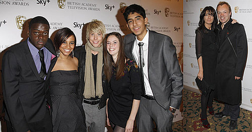 Reception for 2008 BAFTA Television Awards and 2008 BAFTA Television Craft Awards Nominees