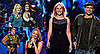 Pictures of Reese Witherspoon, Brad Pitt, Mariah Carey, Robin Williams, Carrie Underwood and Teri Hatcher at Idol Gives Back
