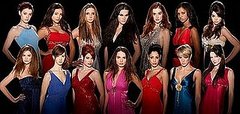 Pop Poll: Will You Be Tuning In To Britain's Next Top Model? Pop Poll: Will You Be Tuning In To Britain's Next Top Model?