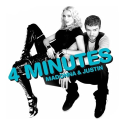 Sugar Bits – Madonna Scores Her 13th UK Number One