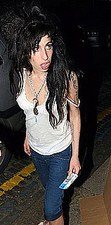 Sugar Bits – Amy To Be Arrested?