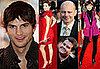 Ashton Kutcher, Lake Bell, James Corden And Natalie Imbruglia At What Happens In Vegas UK Premiere