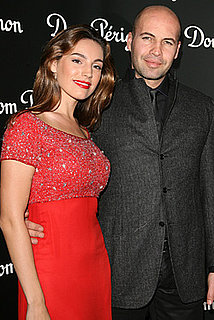 Sugar Bits – Kelly Brook And Billy Zane Split Up