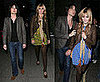 Mischa Barton to Launch Bag Line in the UK and Star in Alice in Wonderland Remake
