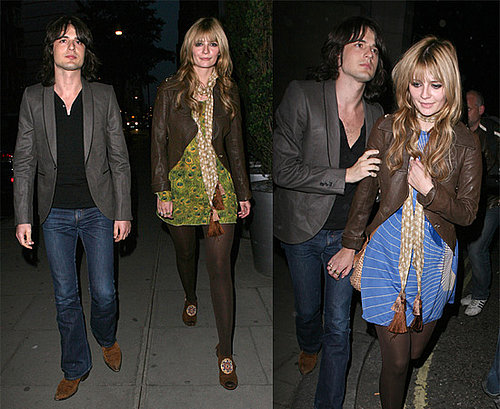 Mischa Barton to Launch Bag Line in the UK and Star in Alice in Wonderland Remake