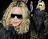Lourdes Wants to Perform on Tour with Madonna